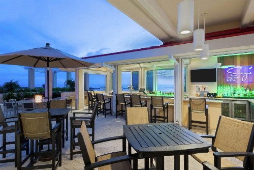 Hampton Inn and Suites Clearwater Beach - image 29