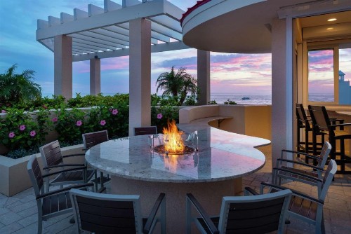 Hampton Inn and Suites Clearwater Beach - image 38