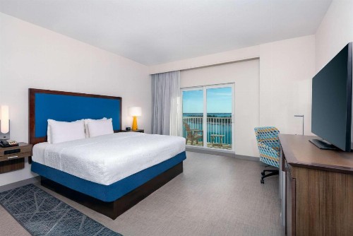 Hampton Inn and Suites Clearwater Beach - image 40