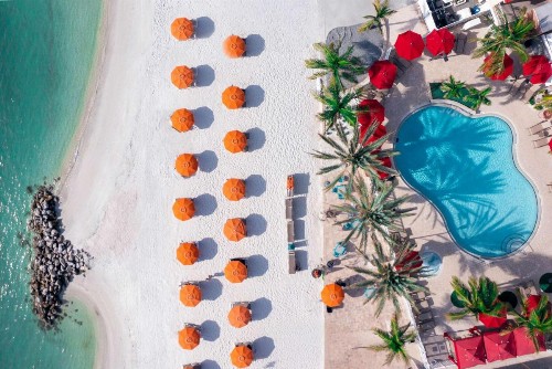 Hampton Inn and Suites Clearwater Beach - image 42