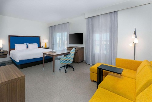 Hampton Inn and Suites Clearwater Beach - image 47