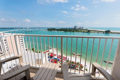Hampton Inn and Suites Clearwater Beach - image 50