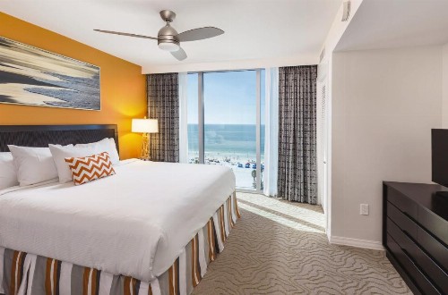 Club Wyndham Clearwater Beach Resort - image 8