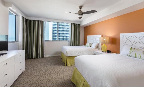 Club Wyndham Clearwater Beach Resort - image 4