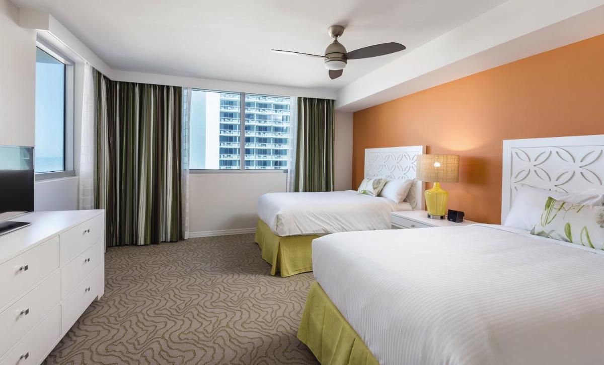 Club Wyndham Clearwater Beach Resort - image 4