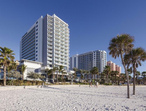 Club Wyndham Clearwater Beach Resort - image 6