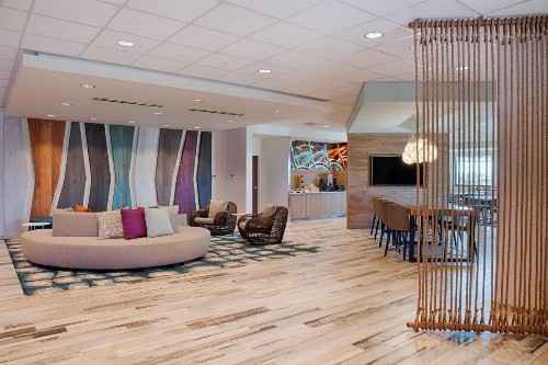 Fairfield Inn And Suites Clearwater Beach