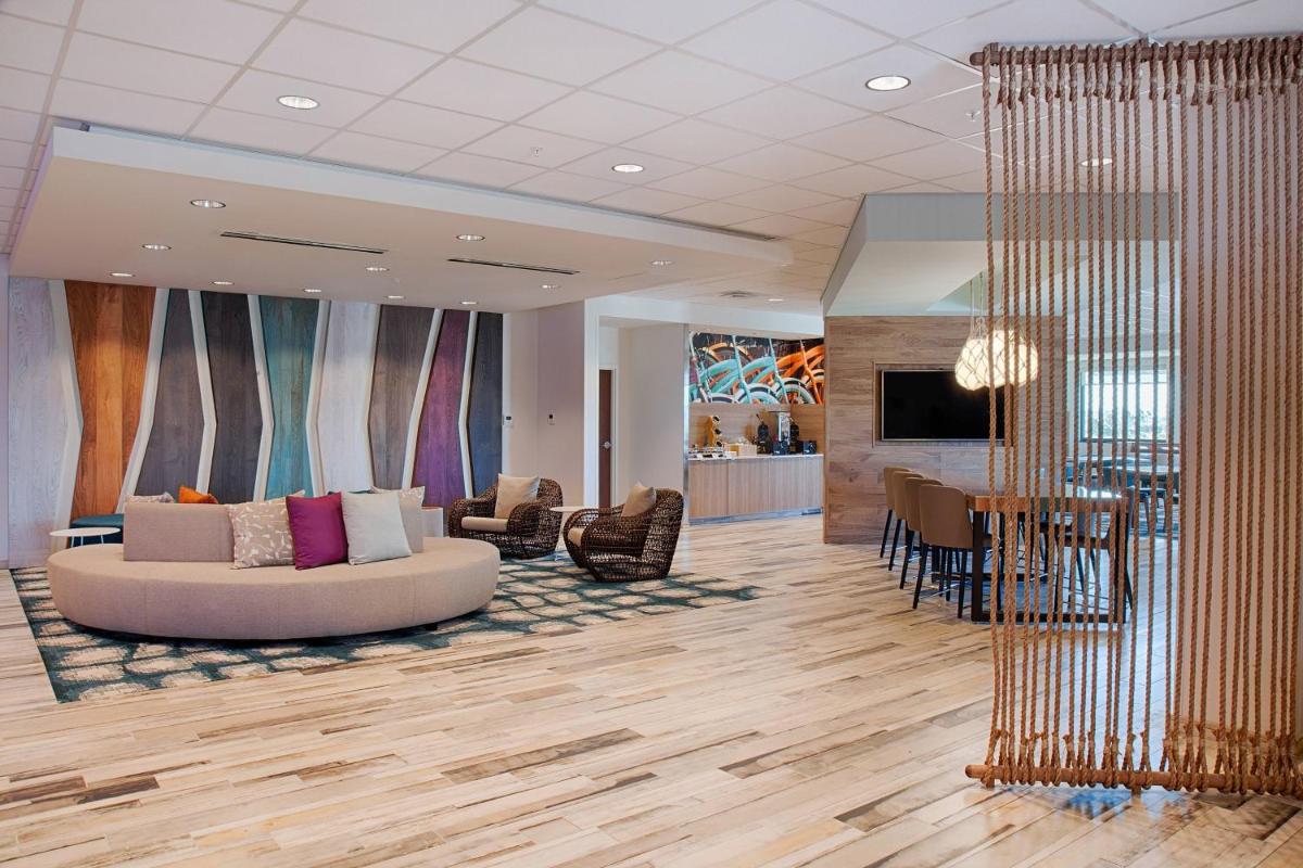 Fairfield Inn & Suites by Marriott Clearwater Beach - main image