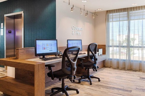 Fairfield Inn & Suites by Marriott Clearwater Beach - image 14