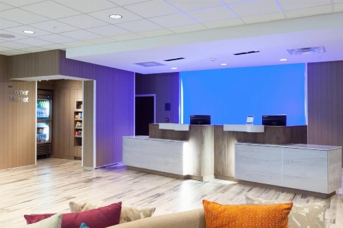 Fairfield Inn & Suites by Marriott Clearwater Beach - image 15