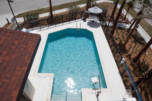 Fairfield Inn & Suites by Marriott Clearwater Beach - image 16