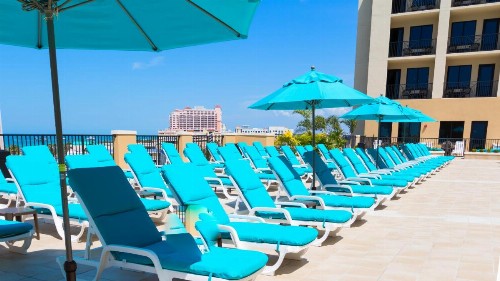 Edge Hotel Clearwater Beach - image 21