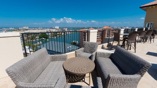 Edge Hotel Clearwater Beach - image 23