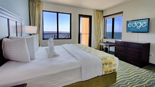 Edge Hotel Clearwater Beach - image 27