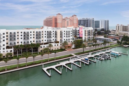 Residence Inn by Marriott Clearwater Beach - image 10