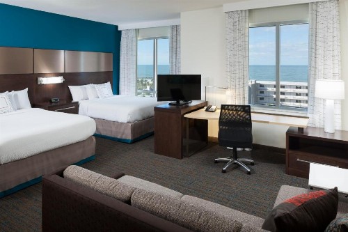 Residence Inn by Marriott Clearwater Beach - image 12