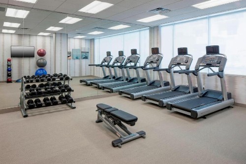 Residence Inn by Marriott Clearwater Beach - image 2