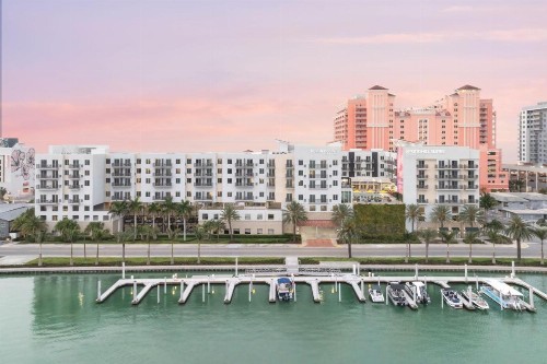 Residence Inn by Marriott Clearwater Beach - image 21