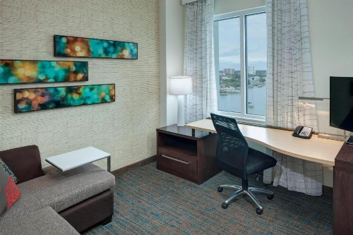 Residence Inn by Marriott Clearwater Beach - image 23