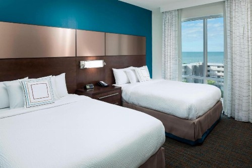 Residence Inn by Marriott Clearwater Beach - image 24