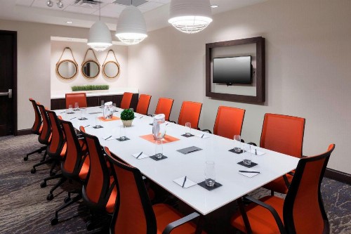 Residence Inn by Marriott Clearwater Beach - image 3