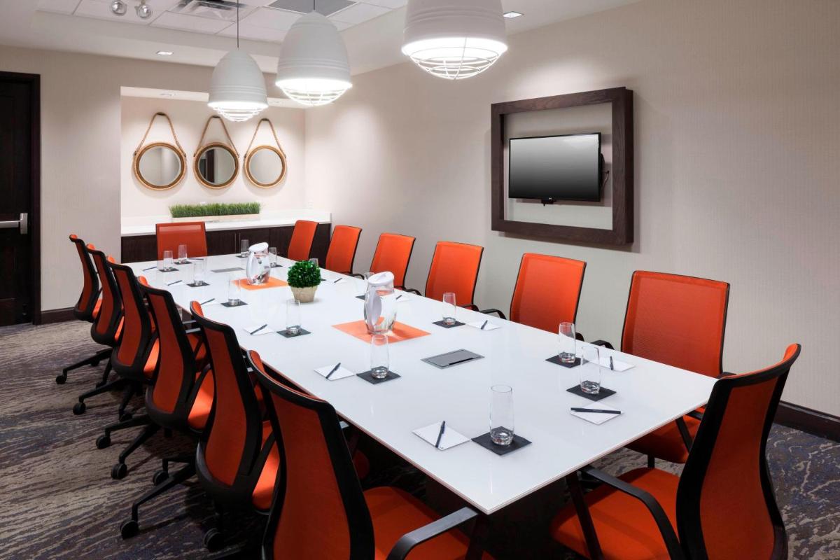 Residence Inn by Marriott Clearwater Beach - image 3
