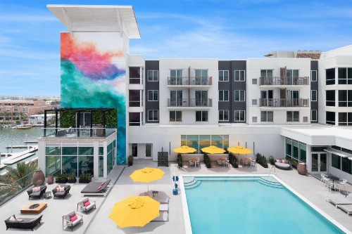Residence Inn by Marriott Clearwater Beach - image 32