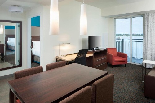 Residence Inn by Marriott Clearwater Beach - image 34