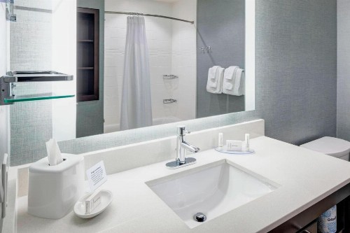 Residence Inn by Marriott Clearwater Beach - image 35