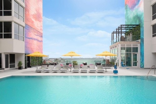 Residence Inn by Marriott Clearwater Beach - image 4