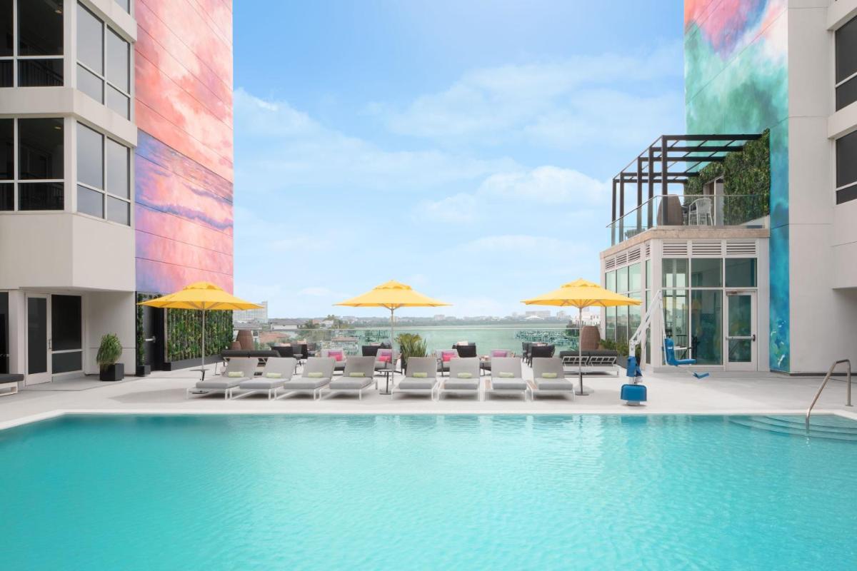 Residence Inn by Marriott Clearwater Beach - image 4