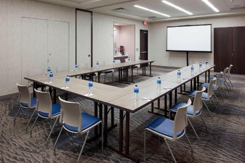 Residence Inn by Marriott Clearwater Beach - image 44