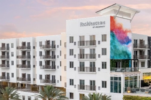 Residence Inn by Marriott Clearwater Beach - image 5