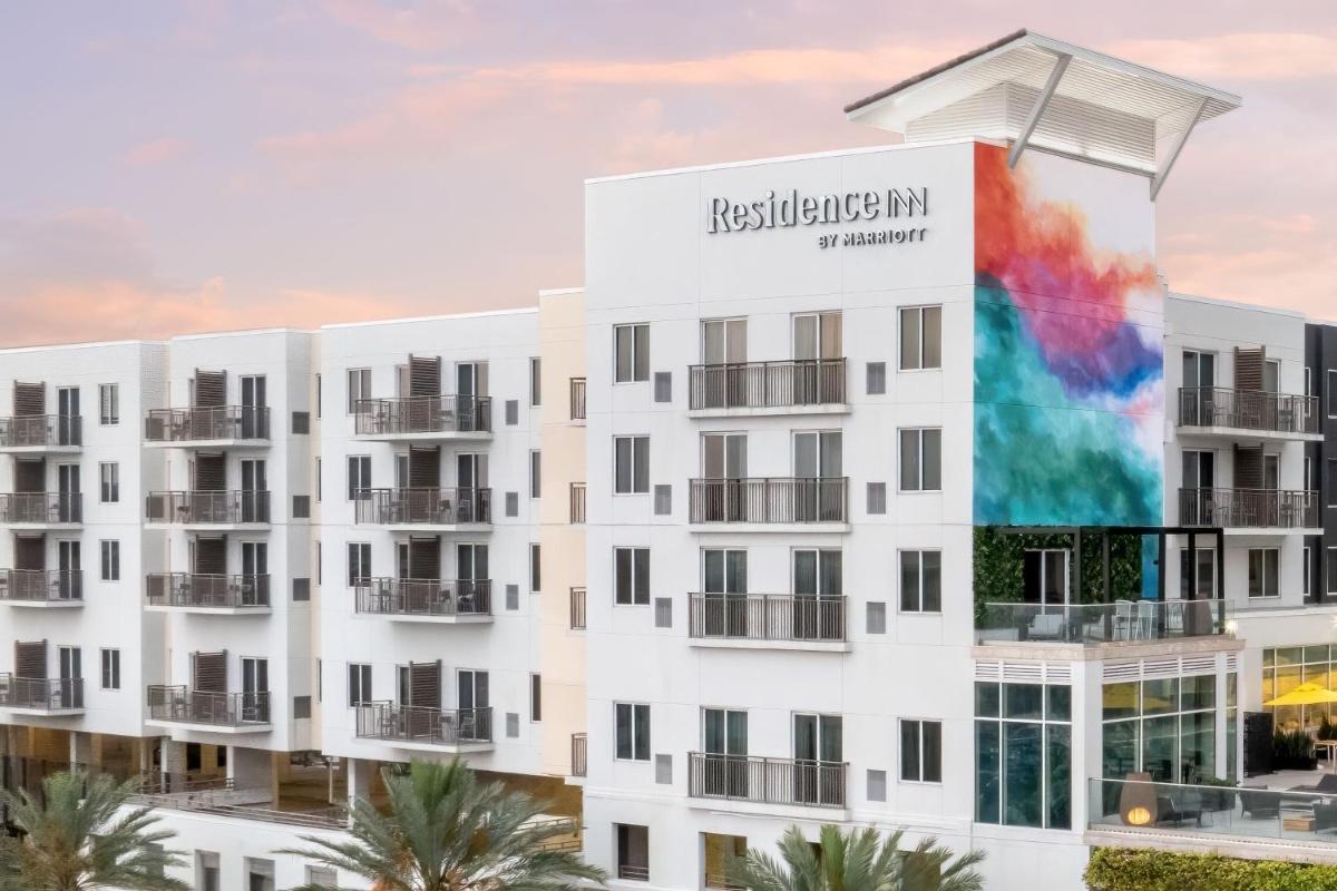 Residence Inn by Marriott Clearwater Beach - image 5