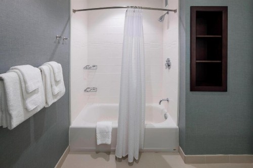 Residence Inn by Marriott Clearwater Beach - image 50