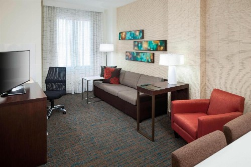 Residence Inn by Marriott Clearwater Beach - image 7