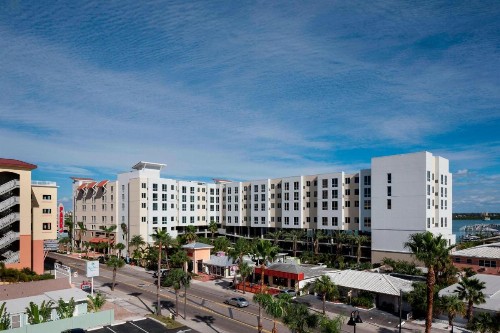 SpringHill Suites by Marriott Clearwater Beach - image 11