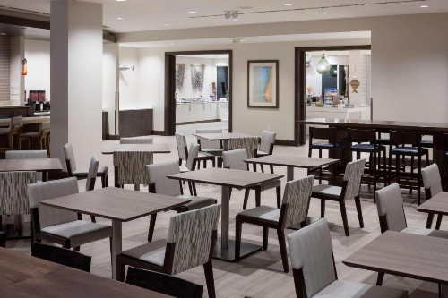 SpringHill Suites by Marriott Clearwater Beach - image 13