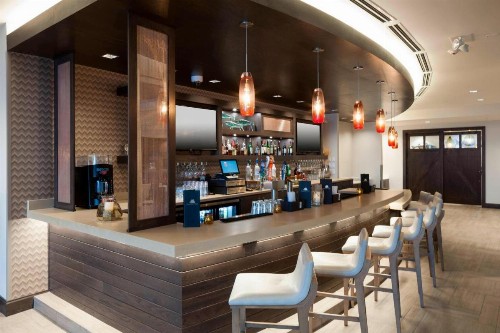 SpringHill Suites by Marriott Clearwater Beach - image 15