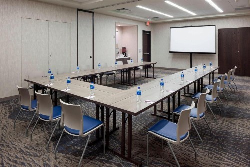 SpringHill Suites by Marriott Clearwater Beach - image 17