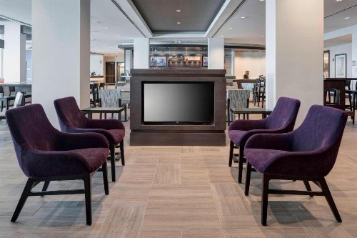 SpringHill Suites by Marriott Clearwater Beach - image 22
