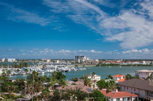 SpringHill Suites by Marriott Clearwater Beach - image 24
