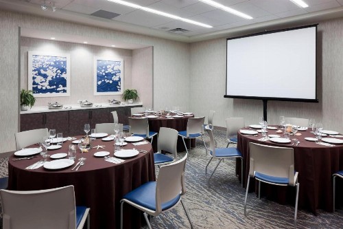 SpringHill Suites by Marriott Clearwater Beach - image 25