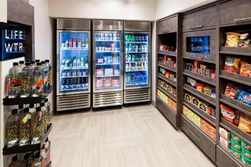 SpringHill Suites by Marriott Clearwater Beach - image 26