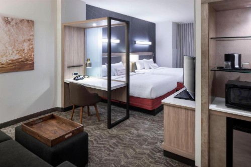 SpringHill Suites by Marriott Clearwater Beach - image 28