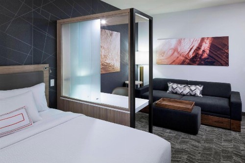 SpringHill Suites by Marriott Clearwater Beach - image 29