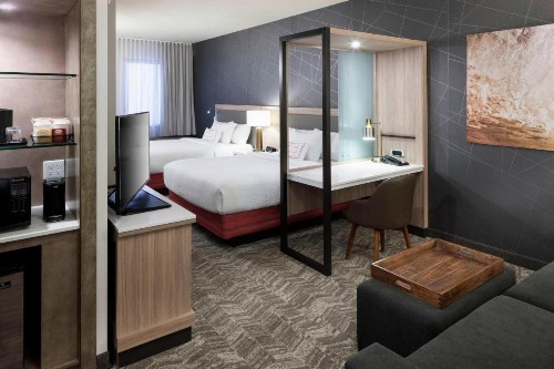 SpringHill Suites by Marriott Clearwater Beach - image 30