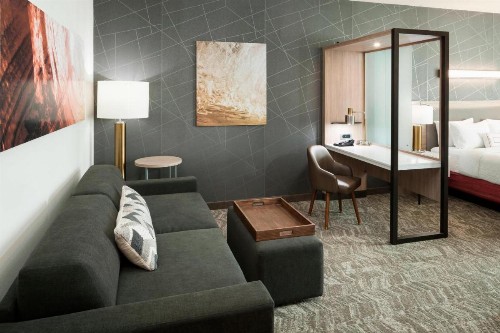 SpringHill Suites by Marriott Clearwater Beach - image 31