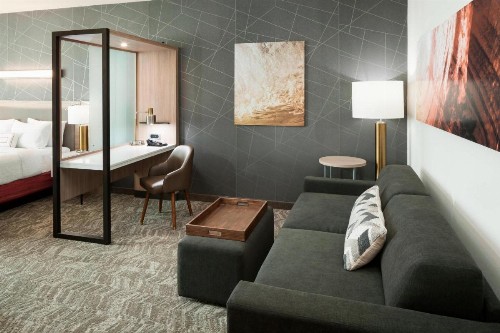 SpringHill Suites by Marriott Clearwater Beach - image 32