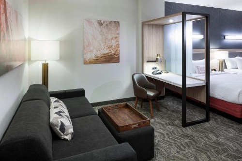 SpringHill Suites by Marriott Clearwater Beach - image 34